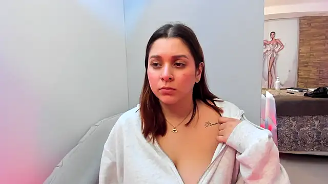 SophiaLaurens online show from 02-07-25, 03:08