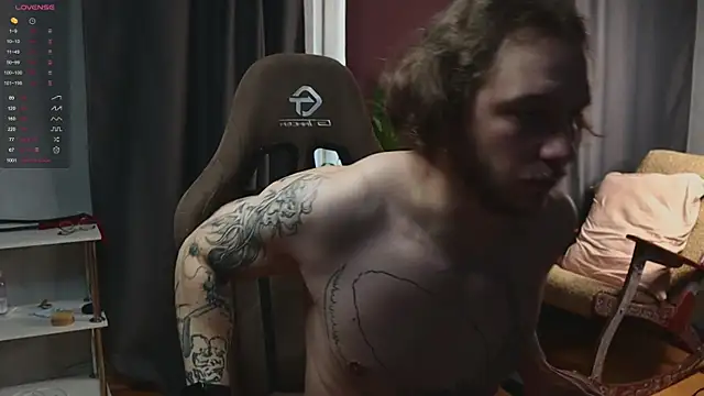 pleasure8869 online show from 10-05-25, 07:39