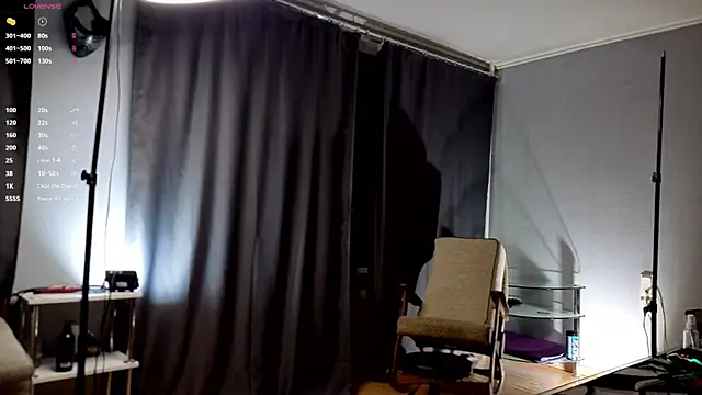 pleasure8869 online show from 11-21-25, 05:06