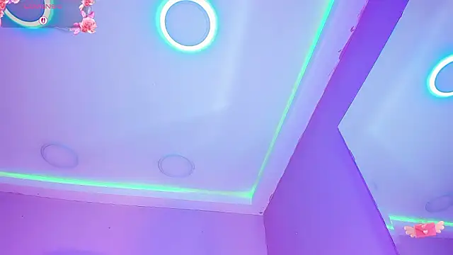 ValeriaAguilar online show from 03-15-26, 11:44