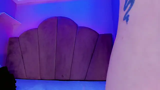 ValeriaAguilar online show from 03-17-26, 12:59