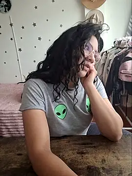 Thaliacooper  online show from 11-25-25, 06:30