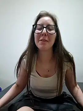 Snapshot of Sarah459 chatting on 01-01-25, 07:43 Sarah459 online show from 01-01-25, 07:43