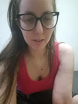 Snapshot of Sarah459 chatting on 01-08-26, 08:22 Sarah459 online show from 01-08-26, 08:22