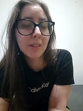 Snapshot of Sarah459 chatting on 01-13-26, 06:02 Sarah459 online show from 01-13-26, 06:02