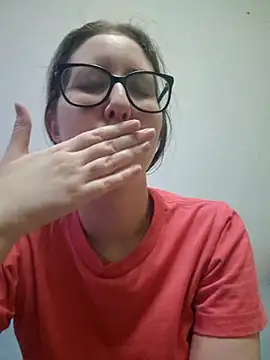 Snapshot of Sarah459 chatting on 05-02-26, 08:36 Sarah459 online show from 05-02-26, 08:36