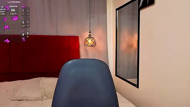 Megan Do Santos online show from 02-28-26, 03:24