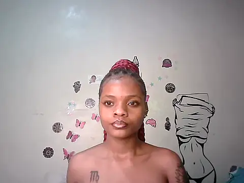 Star Tower online show from 03-23-25, 04:16