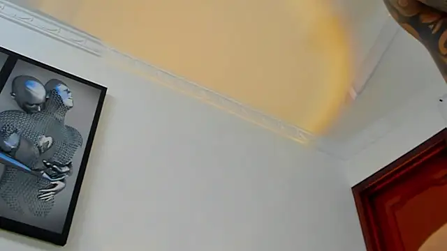 angel adamx online show from 01-31-25, 09:16