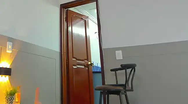 angel adamx online show from 02-22-25, 09:34