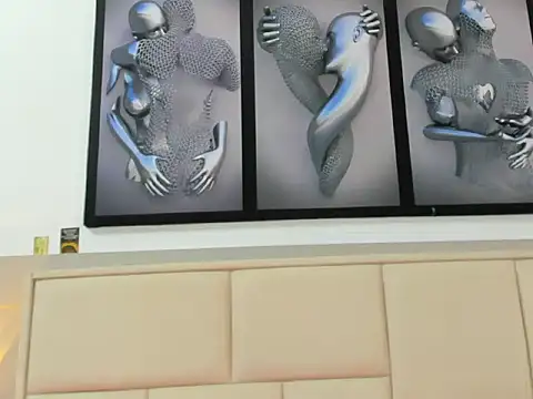 angel adamx online show from 09-15-25, 07:36