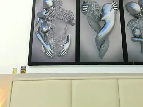 angel adamx online show from 09-21-25, 03:30