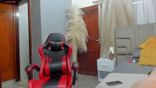 angel adamx online show from 09-28-25, 03:23