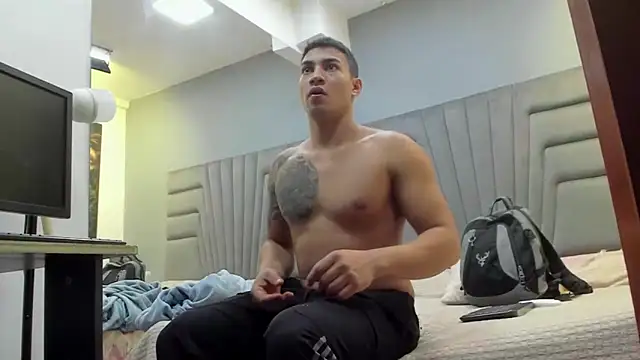 angel adamx online show from 11-14-25, 03:16