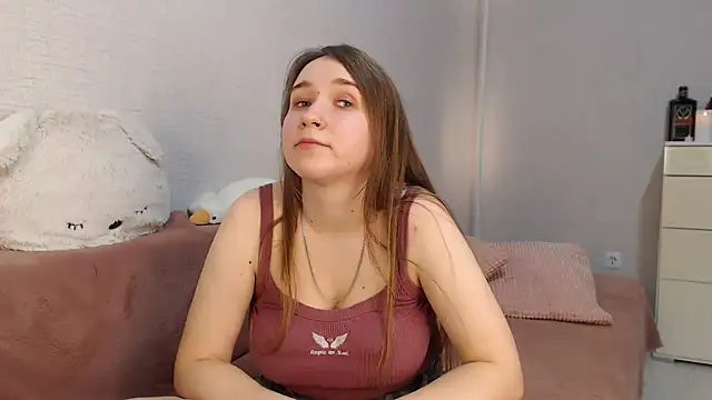 lovely hayley online show from 02-16-25, 12:41