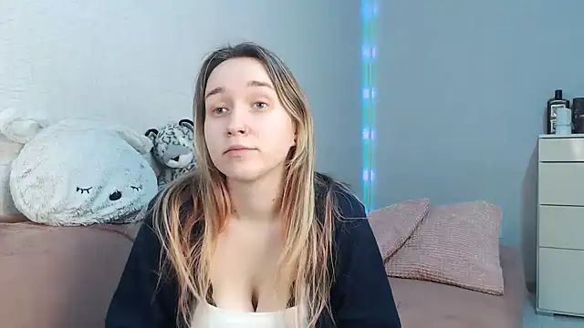 lovely hayley online show from 02-09-26, 08:46