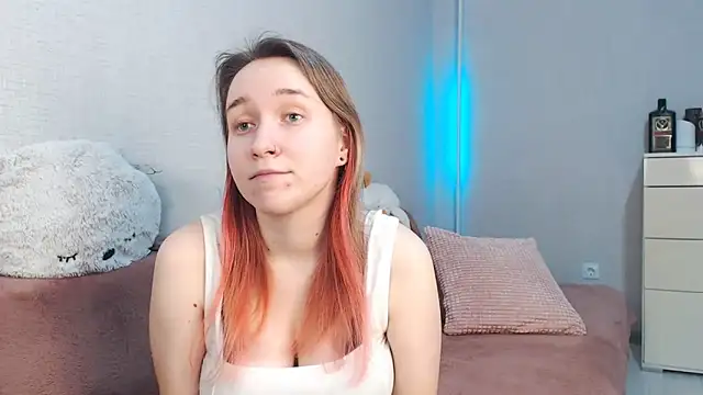 lovely hayley online show from 03-09-26, 09:19