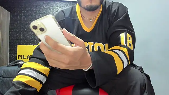 taurus boy1 online show from 10-10-25, 11:31