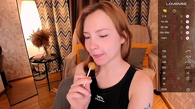 LanaBlu  online show from 12-11-24, 10:14