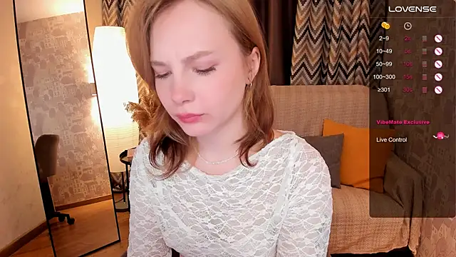 LanaBlu  online show from 01-16-25, 05:21