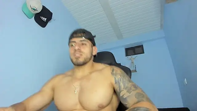  Poseidon1  online show from 03-20-25, 06:19