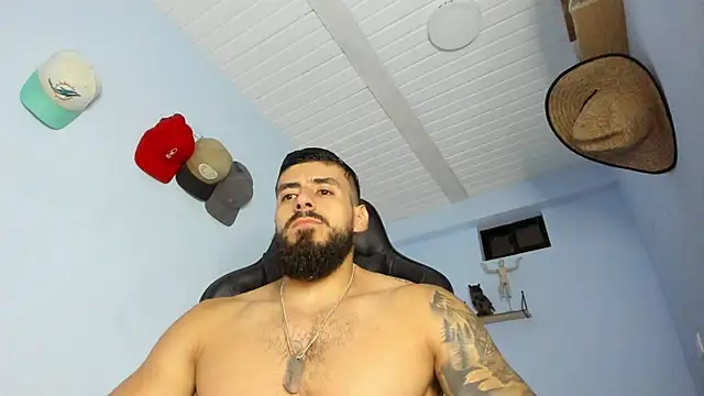  Poseidon1  online show from 10-23-25, 04:34