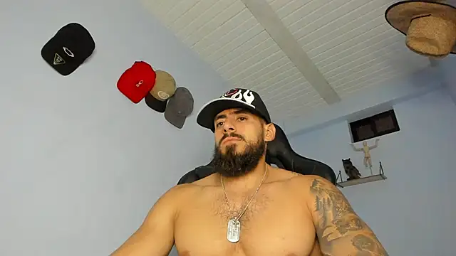  Poseidon1  online show from 11-02-25, 04:37