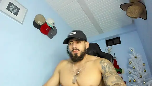  Poseidon1  online show from 11-30-25, 04:49