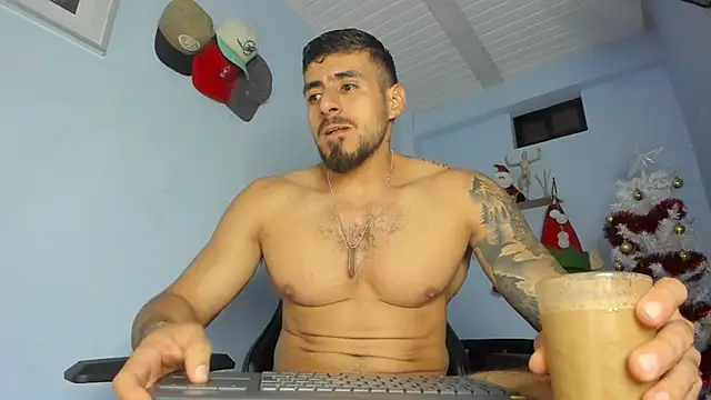  Poseidon1  online show from 12-21-25, 04:08