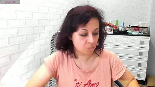 TeasyLana online show from 02-16-26, 05:14