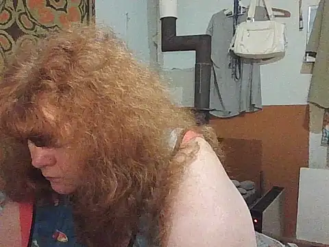 RoseRed69 online show from 09-29-25, 03:00