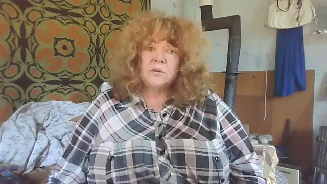 RoseRed69 online show from 05-21-26, 05:03