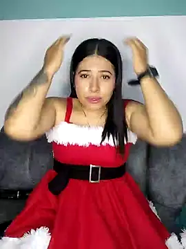 caro sweett online show from 12-24-24, 02:44