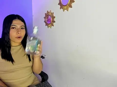 caro sweett online show from 12-31-24, 07:18