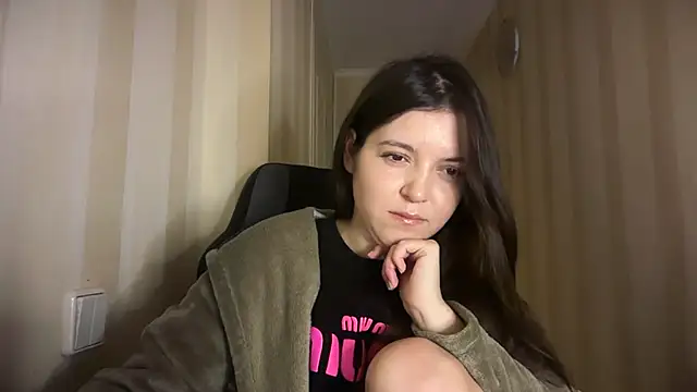 Lina Most online show from 01-16-26, 08:46