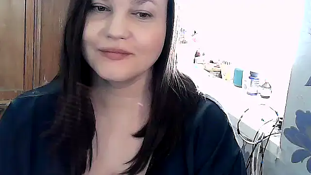 MilkTitsNata online show from 04-09-26, 08:53