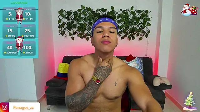 Taylor John online show from 12-27-24, 02:01