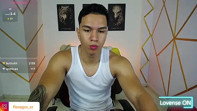 Taylor John online show from 02-16-25, 05:04