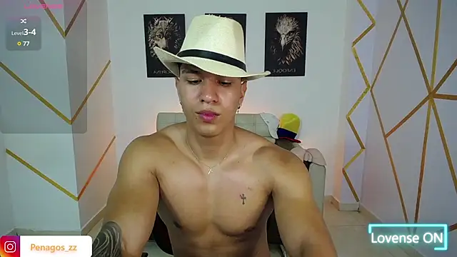 Taylor John online show from 03-02-25, 12:09