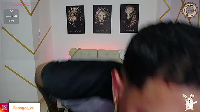 Taylor John online show from 03-21-25, 02:51