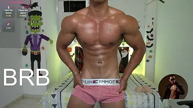 Taylor John online show from 02-12-26, 02:01