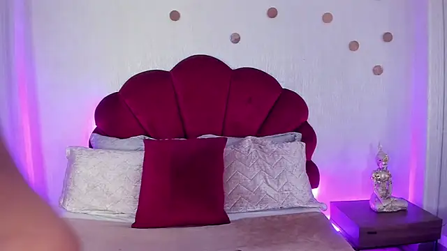 AndreaPink2024 online show from 04-11-26, 01:15