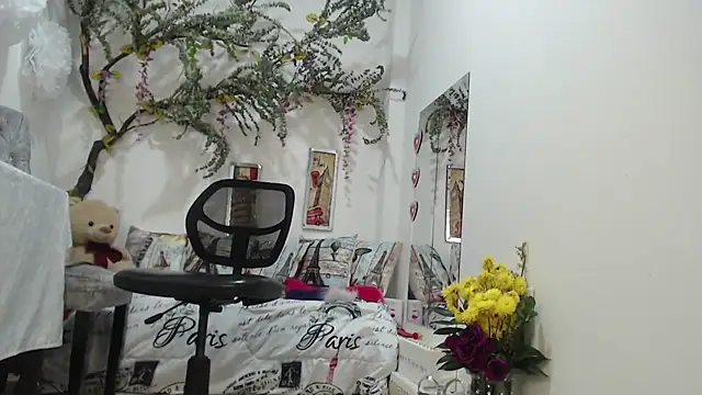 Jadeee  online show from 02-27-25, 04:31