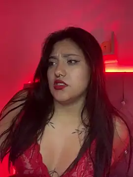 Snapshot of angellique_22 chatting on 02-15-25, 11:17 angellique 22 online show from 02-15-25, 11:17