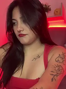 Snapshot of angellique_22 chatting on 02-19-25, 04:55 angellique 22 online show from 02-19-25, 04:55