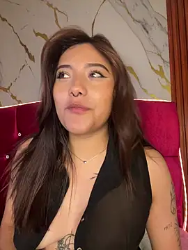 angellique 22 online show from 12-20-25, 04:52