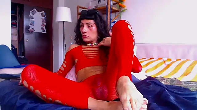 Zafiro subversiva online show from 07-10-26, 03:14