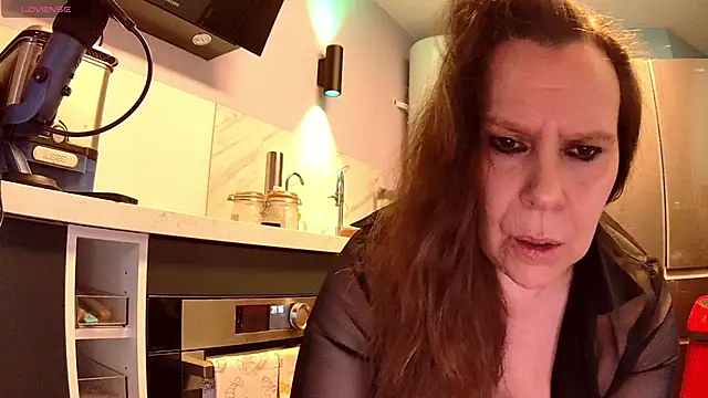 Endrocleia online show from 01-27-25, 08:17