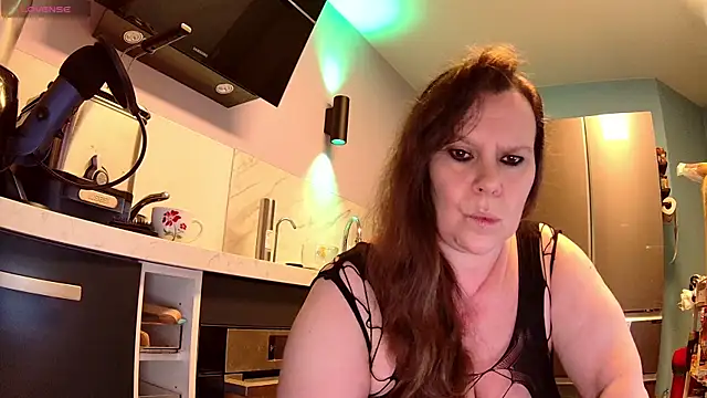 Endrocleia online show from 10-21-25, 11:38