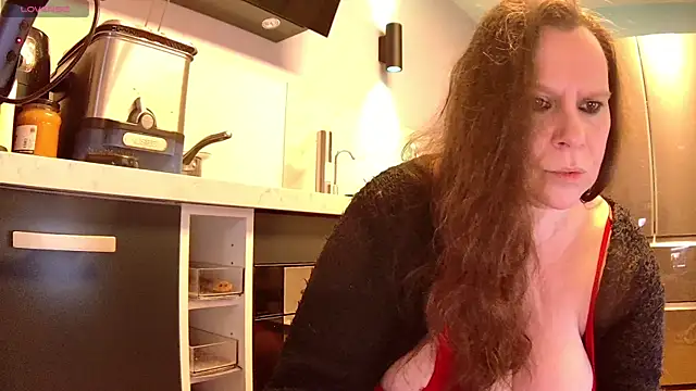 Endrocleia online show from 12-03-25, 11:25